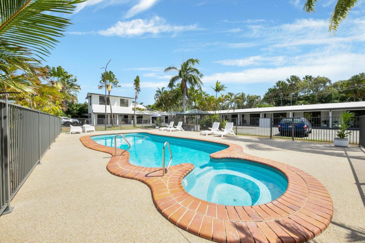 Kinka Palms Aparthotel Yeppoon