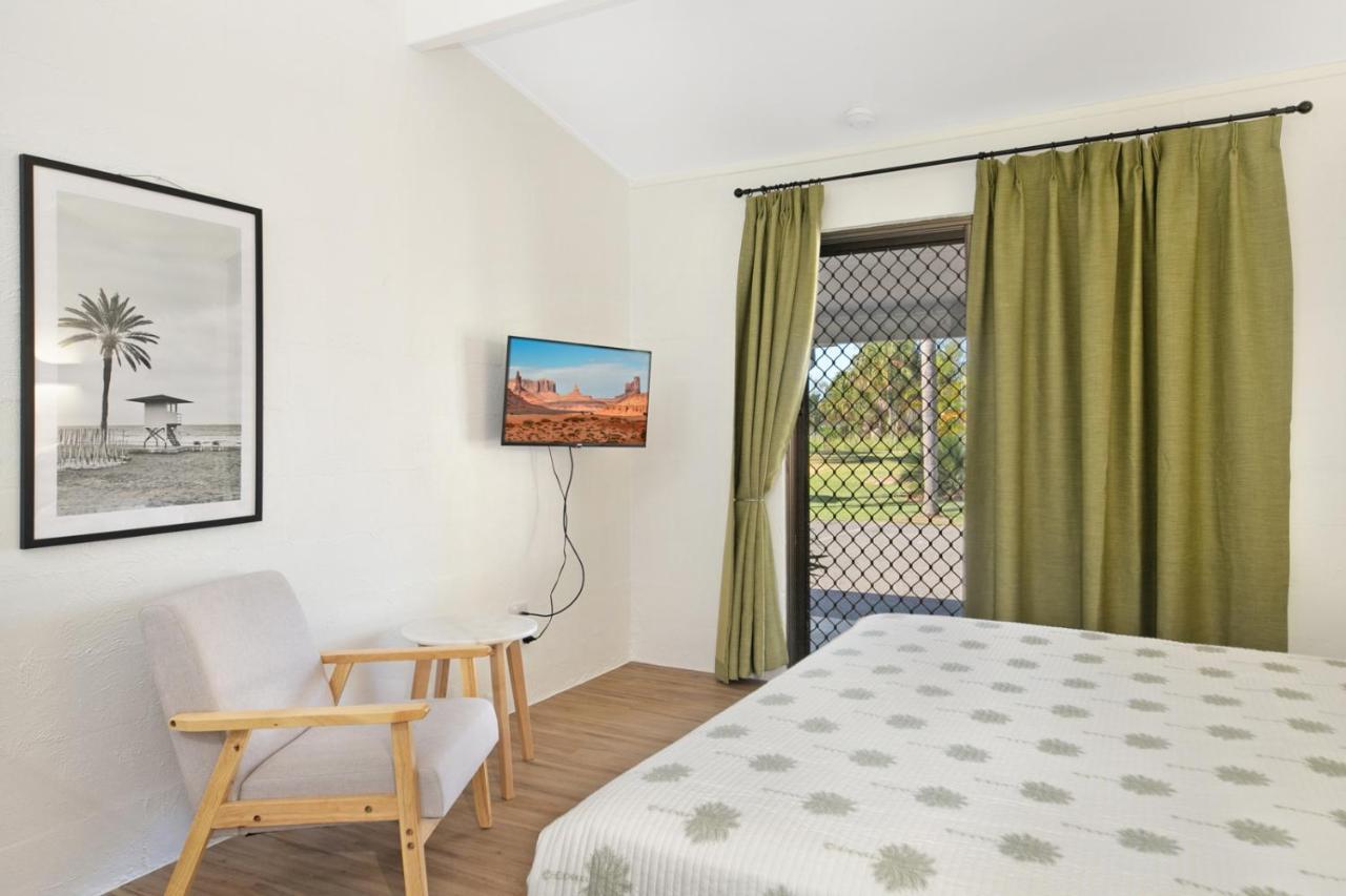 Aparthotel Kinka Palms