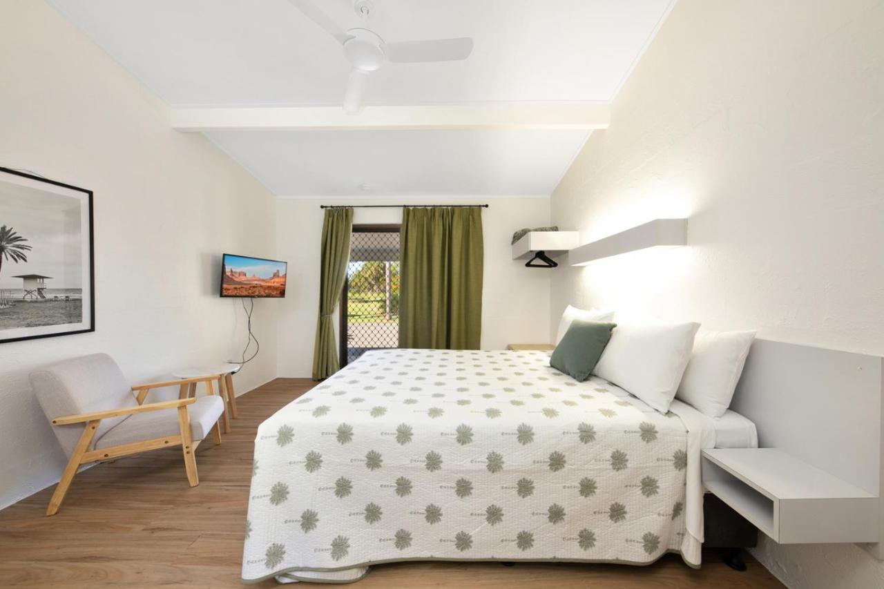 Kinka Palms Aparthotel 3*