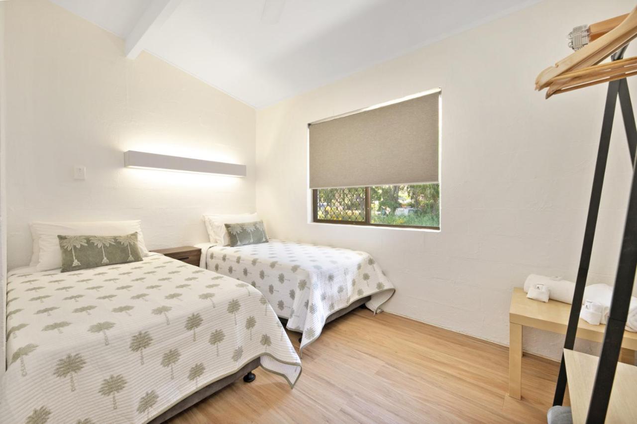 Kinka Palms Aparthotel