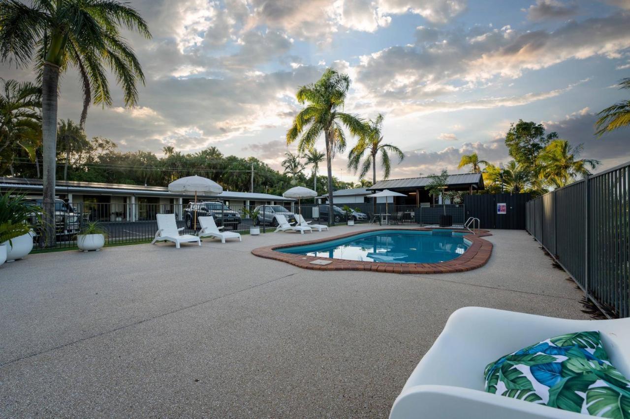 Kinka Palms Aparthotel