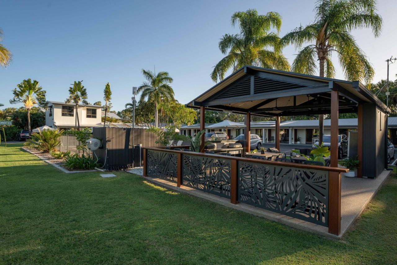 Aparthotel Kinka Palms Yeppoon