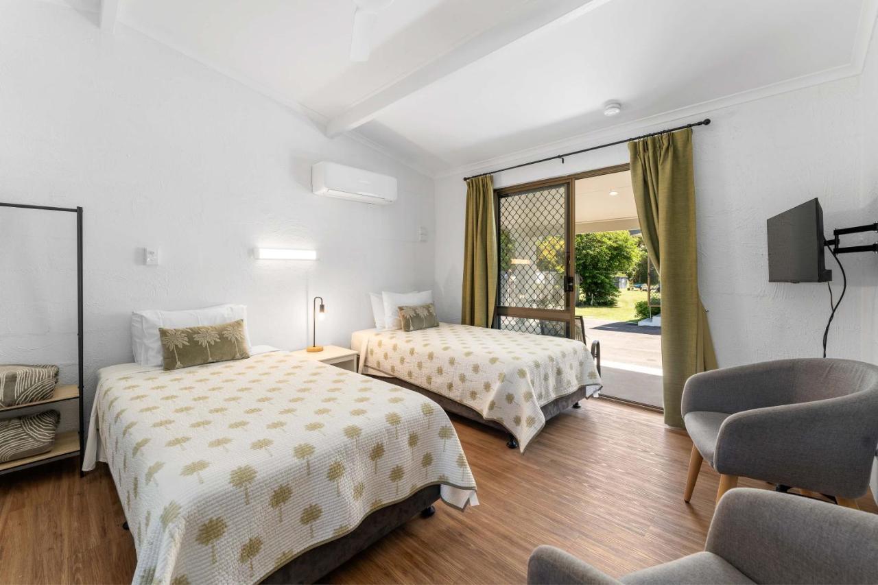 Aparthotel Kinka Palms