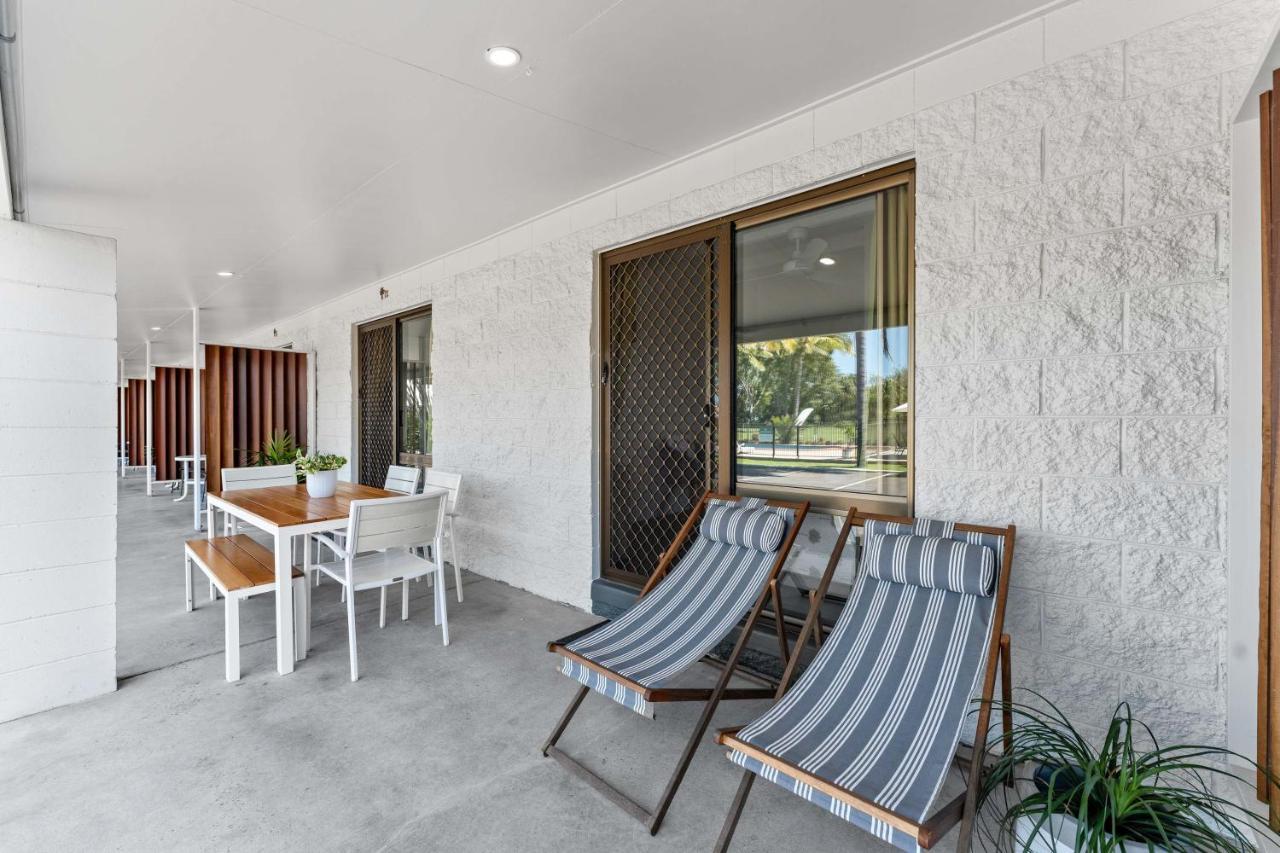 Kinka Palms Aparthotel Yeppoon