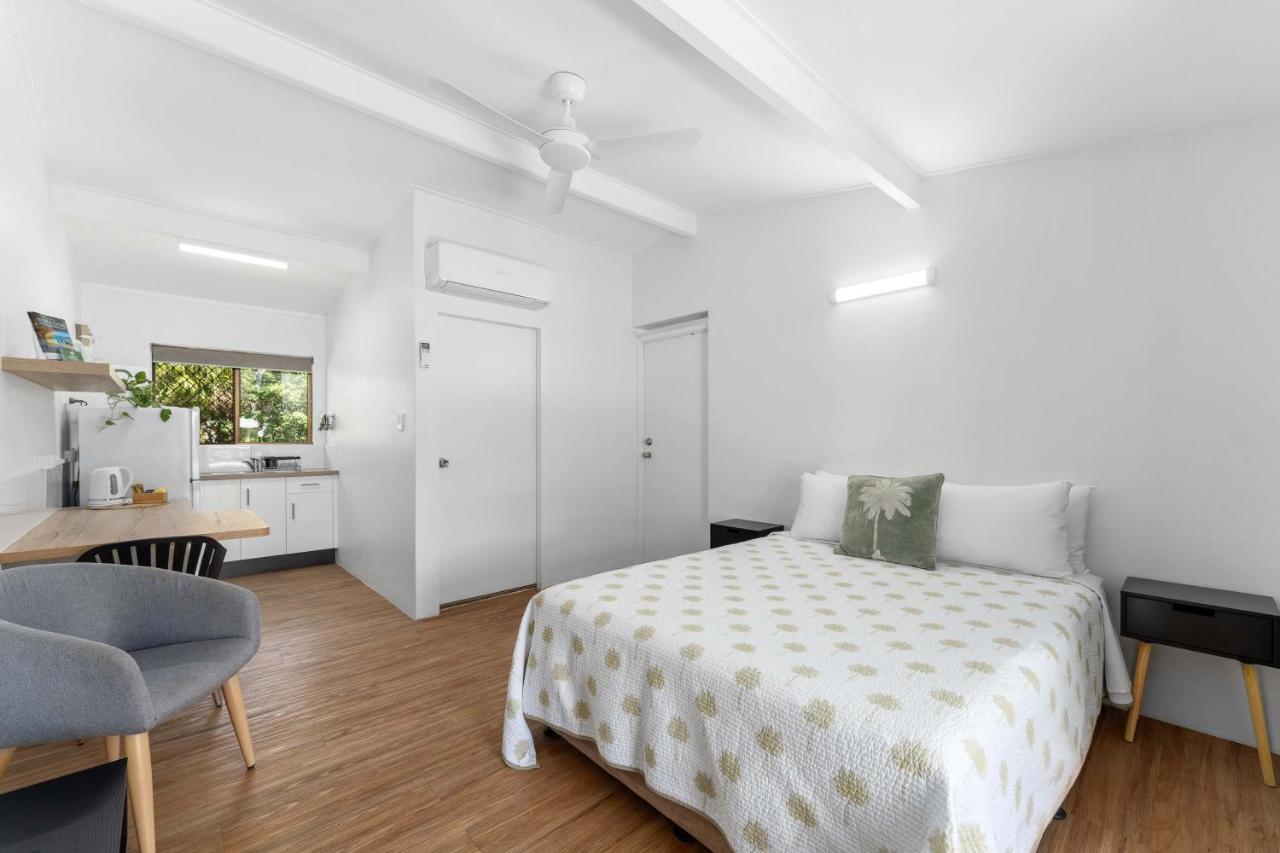 Aparthotel Kinka Palms Yeppoon